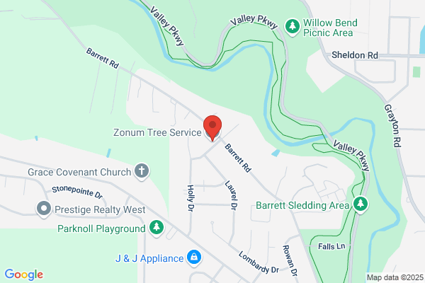 Zonum Tree Service