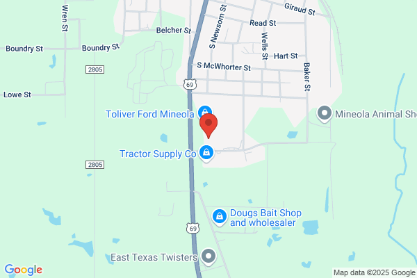 Dow Autoplex