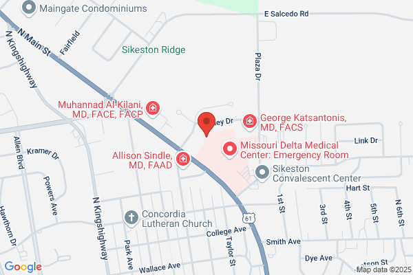 Sikeston Imaging Center