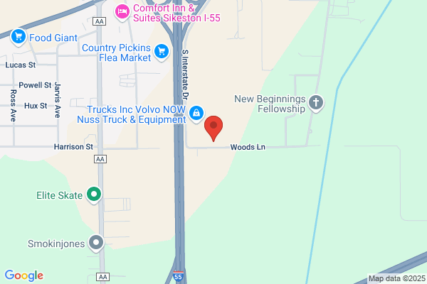 Backfisch Bodyshop LLC