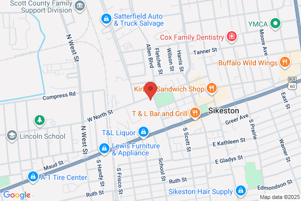 Area Properties Real Estate