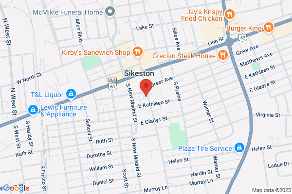 Bohannon John S Accounting & Tax Service
