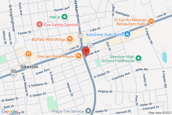 Marion Eye Centers & Optical
