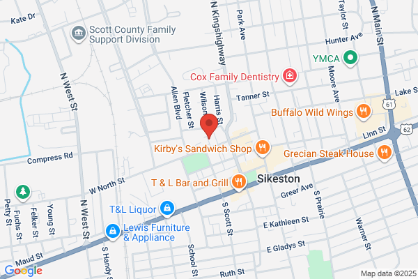 Mary Griffith Law Offices