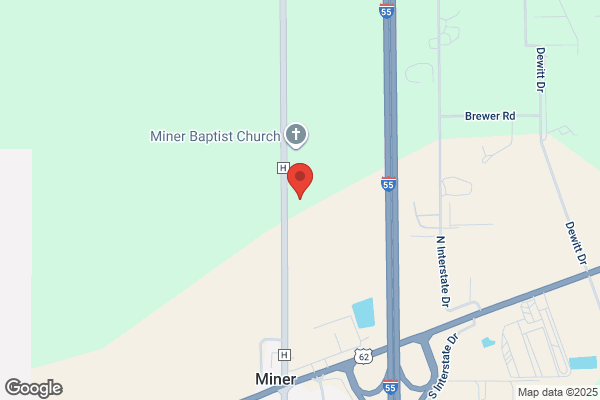 Miner Nursing Center