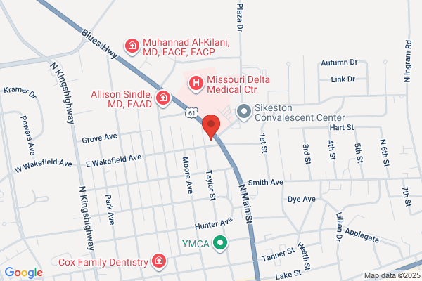 Mitchell Insurance