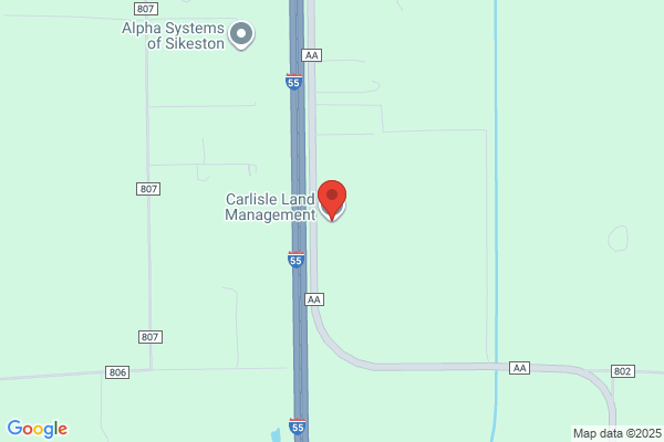 Myers Land Management Co