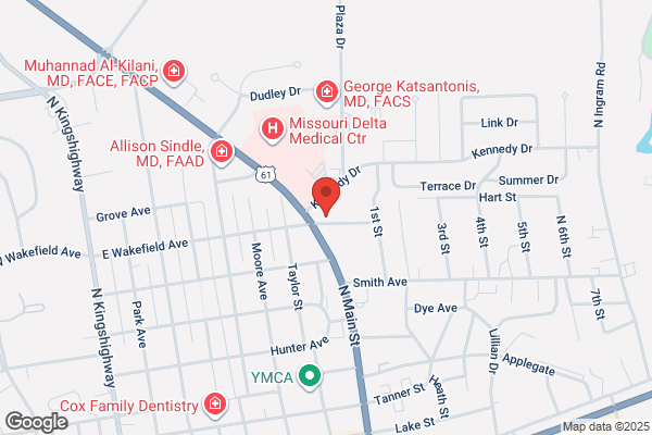 Nagle Chiropractic Center PC