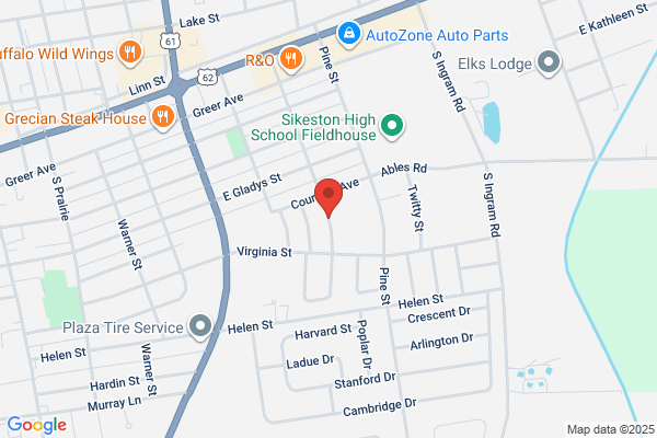 Reliable Logistics Inc