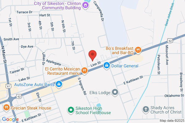 Sikeston Auto Service