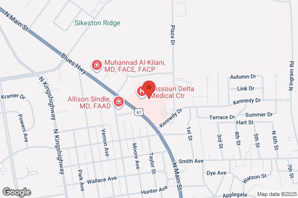 Sikeston Urgent Care