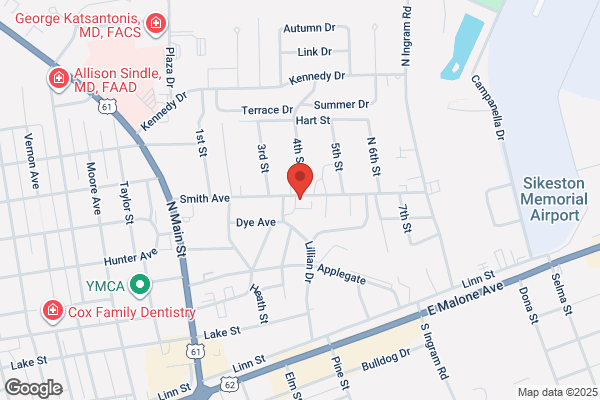Sonny's Solid Waste Service Inc