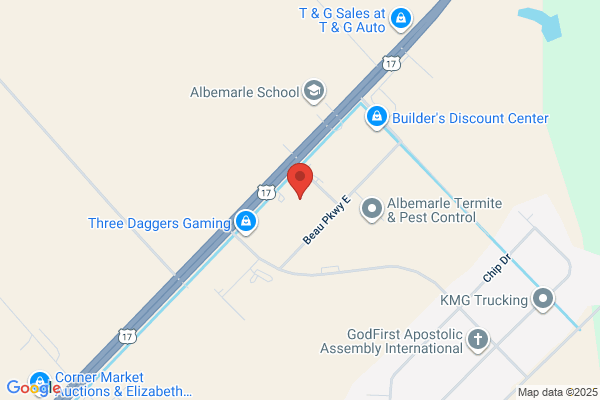 Wood's Auto Service