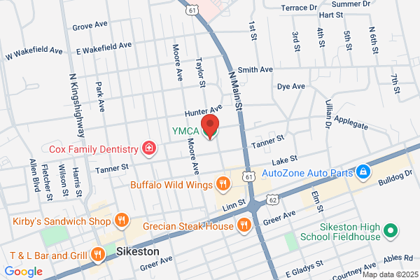 YMCA of Southeast Missouri