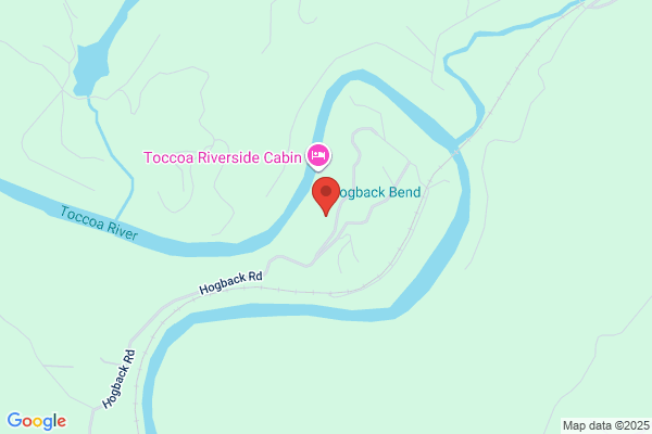 Toccoa House Properties