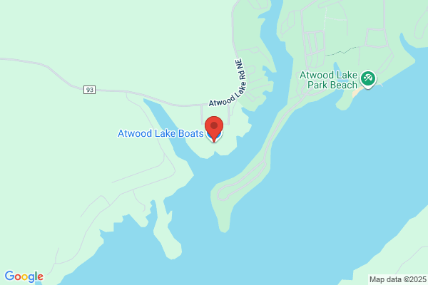 Atwood Lake Boats