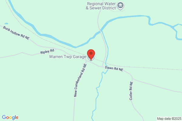 Warren Township Garage