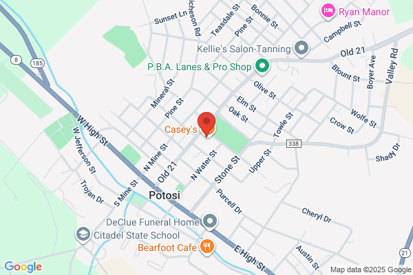Cash2Bitcoin ATM