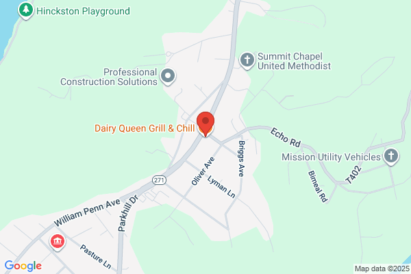 Dairy Queen