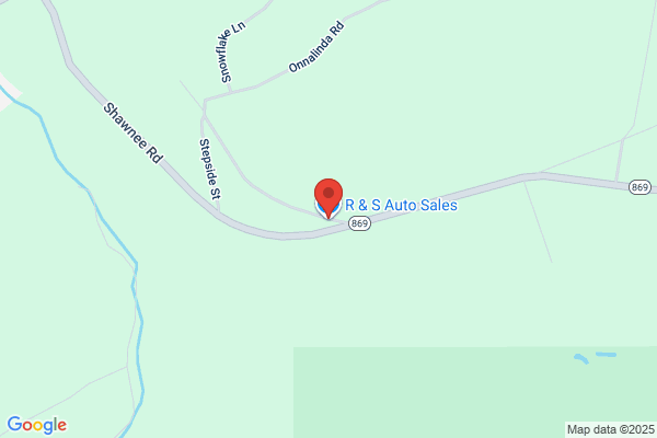 A & R Auto Sales