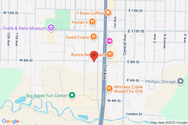 Conrad's Auto Sales & Service