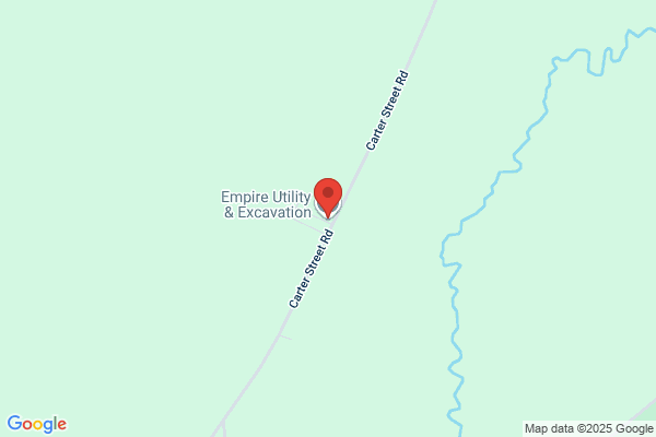 Empire Excavation LLC