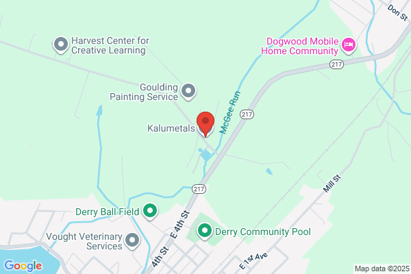 Kal Brothers Inc