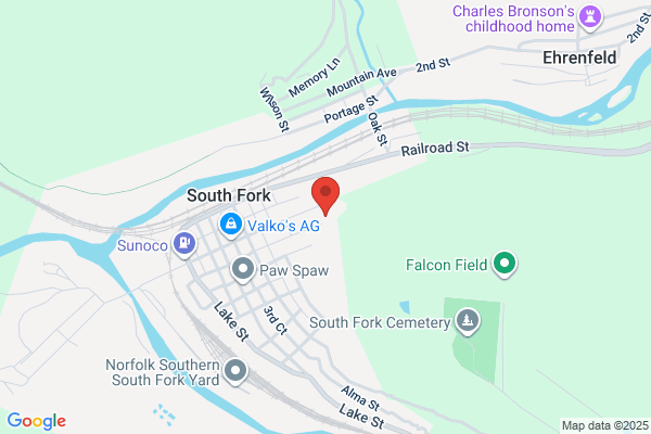 South Fork Bottled Gas