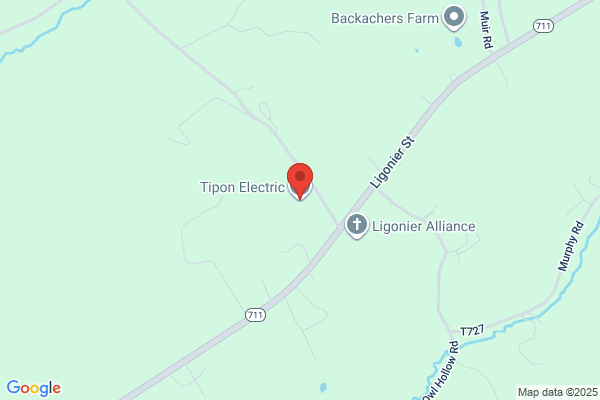 Tipon Electric Inc