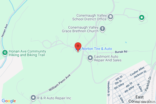Tire Outlet & Brake Center the