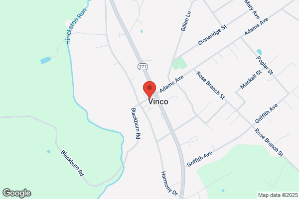 Vinco Brethren Church