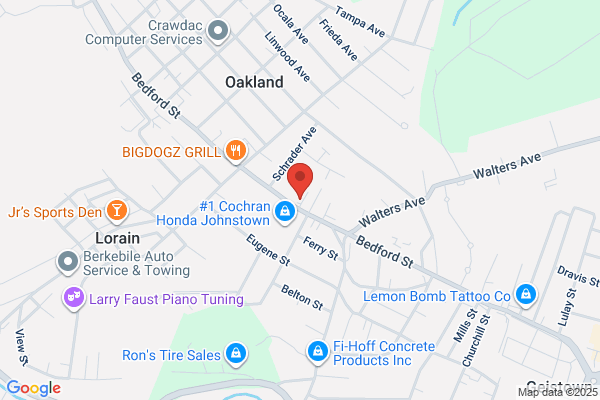Volk Appliance Service