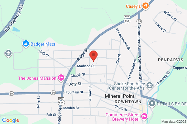 Atrium Post Acute Care of Mineral Point