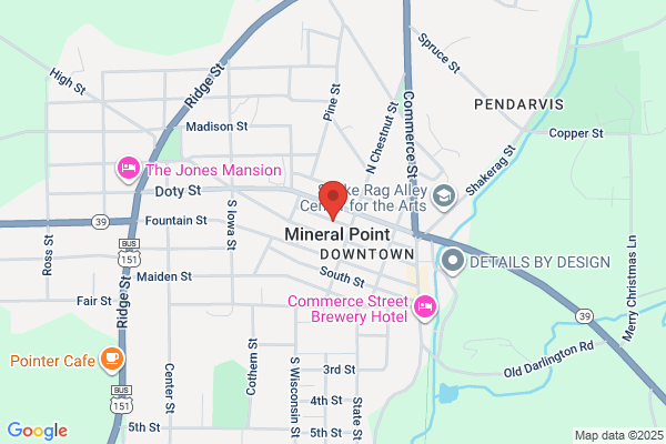 City Styles