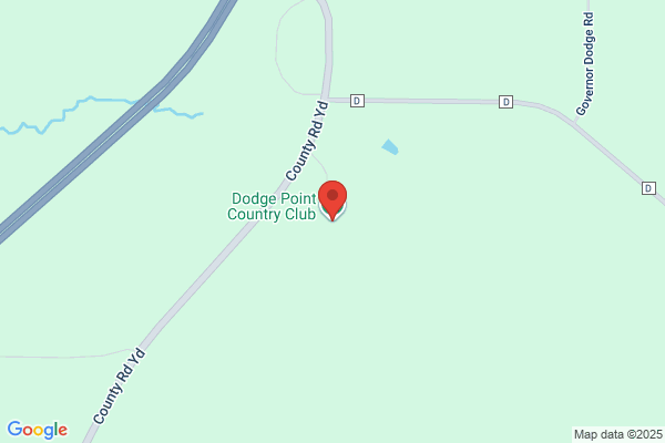 Dodge Point Country Club