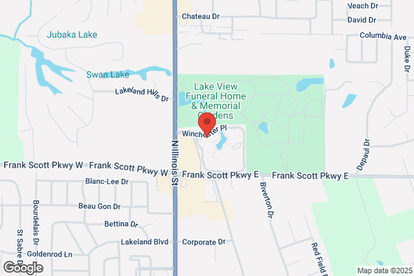 Fairview Heights Apartments