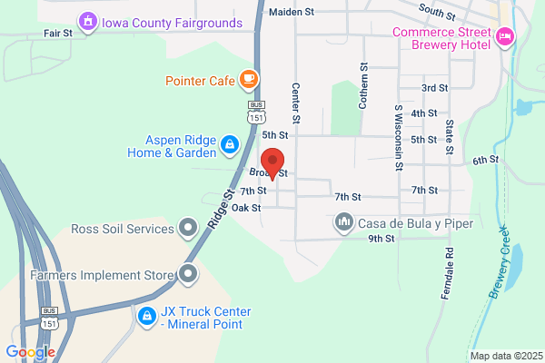 Halverson Electronics