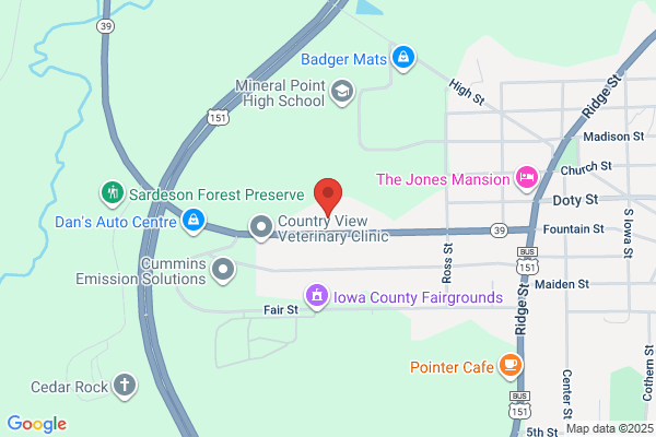 Hodan Center Inc