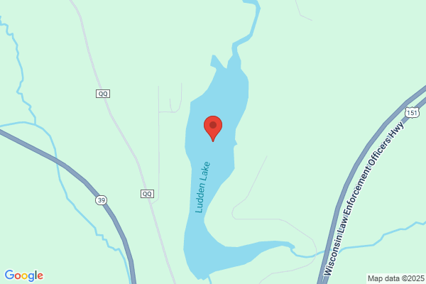 Ludden Lake Golf Course & Supper Club