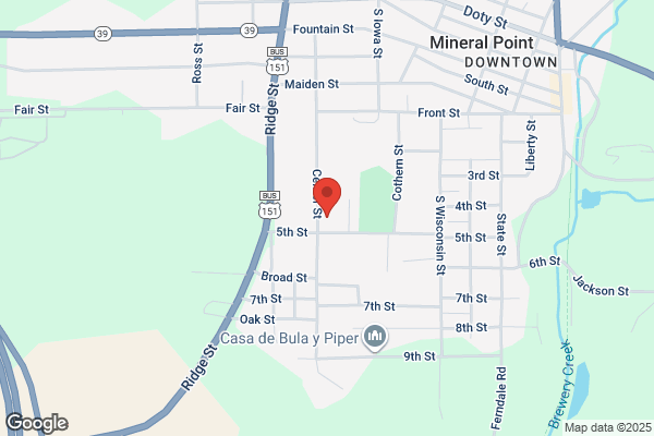 McCarville Dairy Supplies