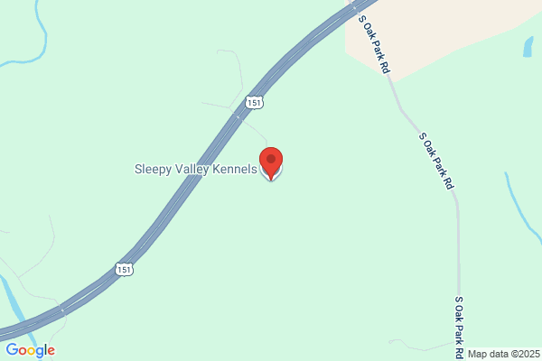 Sleepy Valley Kennels LLC