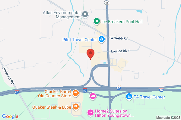 Candlewood Suites Youngstown West - Austintown, an IHG Hotel