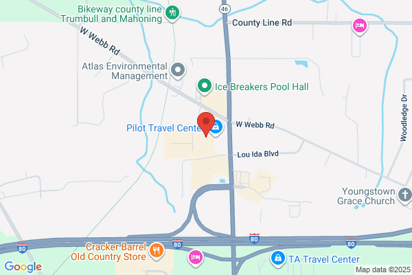 Pilot Travel Center