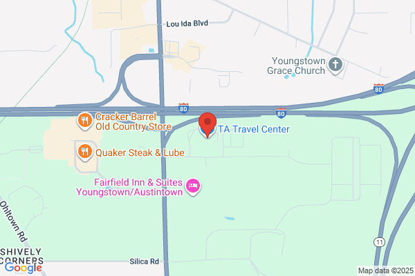 TA Travel Center
