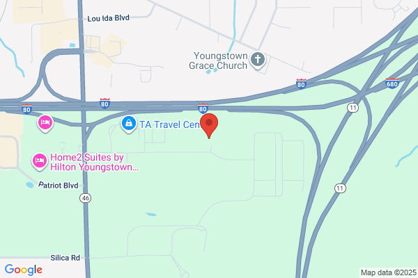 Fyda Freightliner Youngstown, Inc.