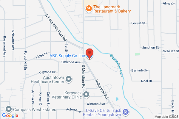 ABC Dimensions Inc.