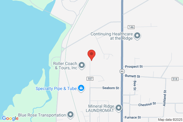 Adolph Johnson & Son Co