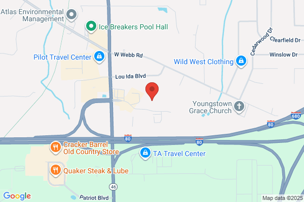 Austintown Self Storage