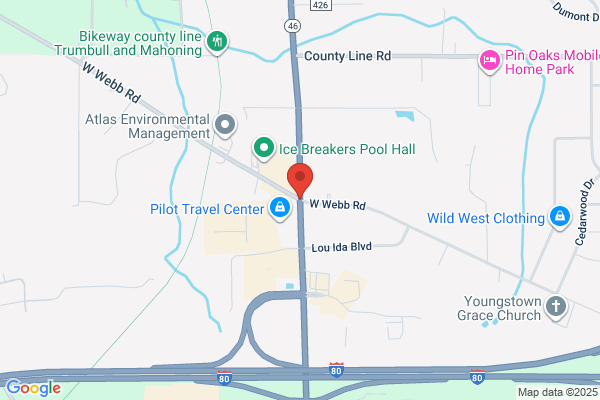 CDL Legal Defense