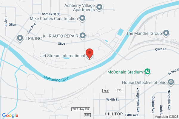 Jet Stream International